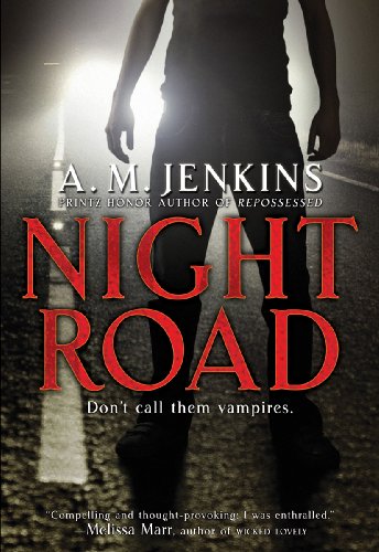 Night Road by Kristin Hannah
