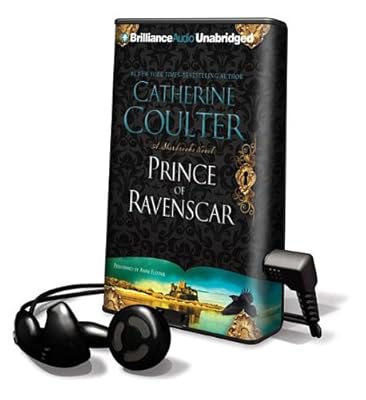 The Prince of Ravenscar