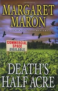 Death's Half Acre