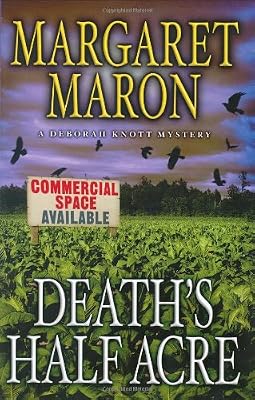 Death's Half Acre