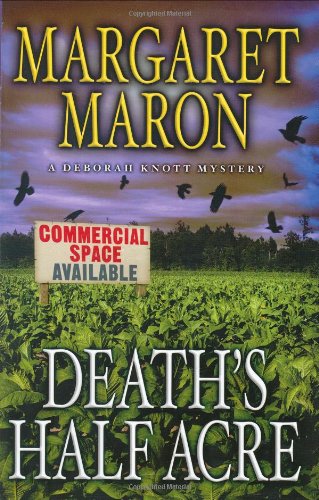 Death's Half Acre by Margaret Maron