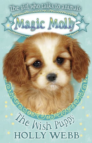 Wish Puppy by Holly Webb