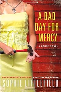 A Bad Day for Mercy: A Crime Novel