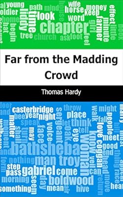 Far from the Madding Crowd