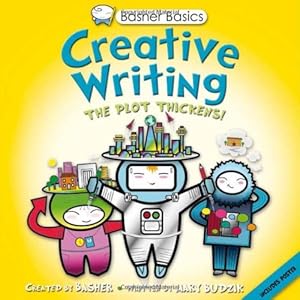 Basher Basics: Creative Writing