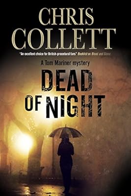 Dead of Night (A Tom Mariner Mystery)