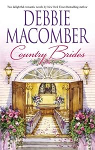 Country Brides: A Little Bit Country Country Bride