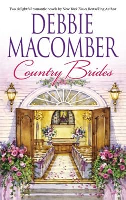Country Brides: A Little Bit Country Country Bride