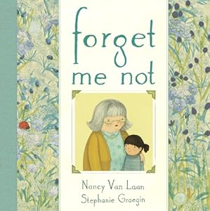 Forget Me Not