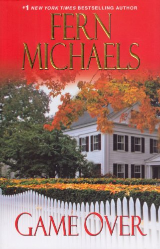 Game Over by Fern Michaels