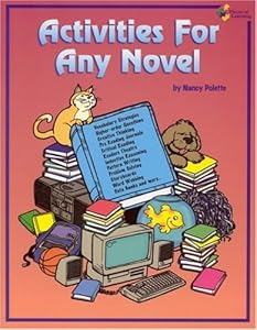 Activities For Any Novel
