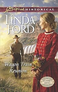 Wagon Train Reunion