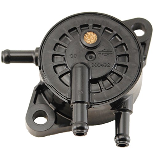 Briggs & Stratton 808656 Fuel Pump