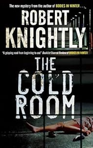 The Cold Room (A Harry Corbin Mystery)