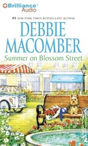 Summer on Blossom Street (Blossom Street Series)