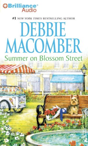 Summer on Blossom Street (Blossom Street Series) by Debbie Macomber