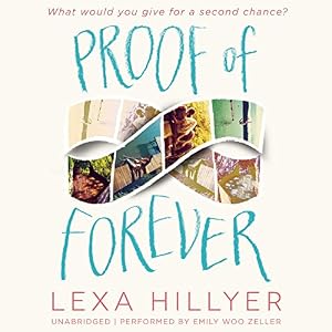 Proof of Forever: Library Edition