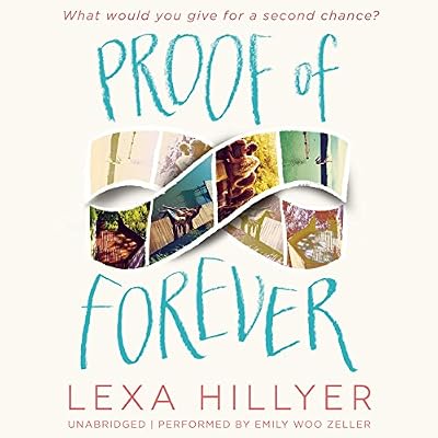 Proof of Forever: Library Edition