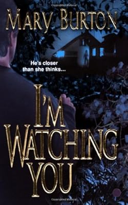 I'm Watching You