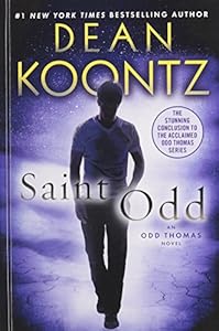Saint Odd by Dean Koontz