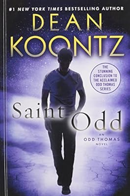Saint Odd