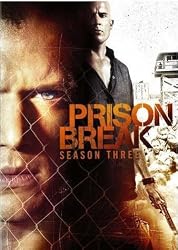 Prison Break: Season Three
