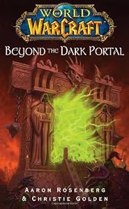 Beyond the Dark Portal
