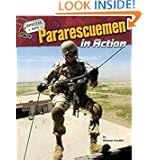 Pararescuemen in Action
