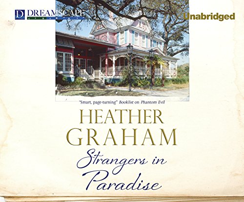 Strangers in Paradise by Heather Graham