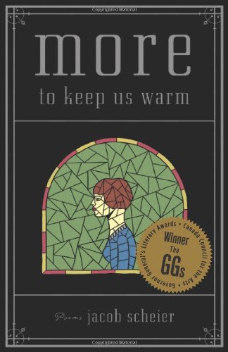 More to Keep Us Warm