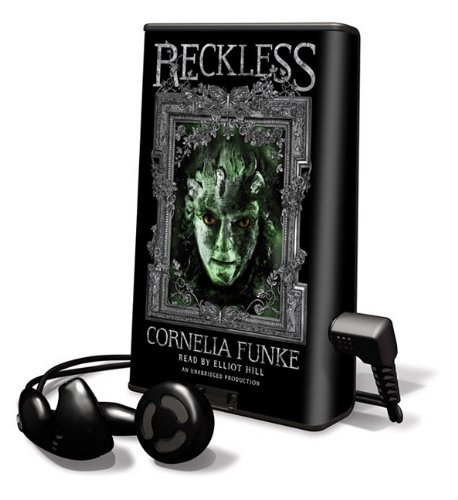 Reckless by Cornelia Funke