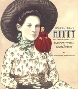 Rachel Field's Hitty: Her First Hundred Years