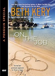 On the Job (Novella)