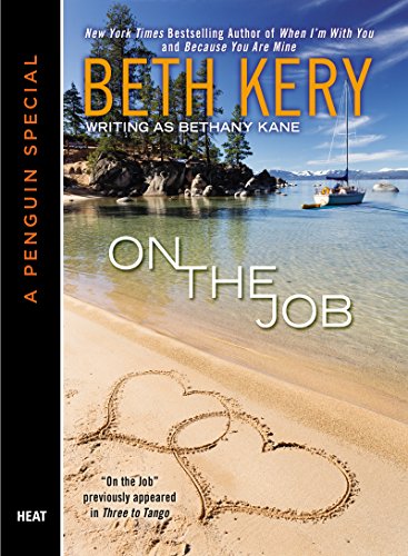 On the Job (Novella) by Beth Kery
