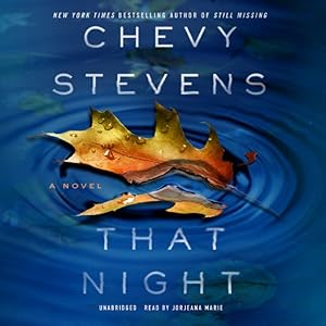 That Night: Library Edition