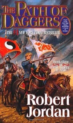 The Path of Daggers