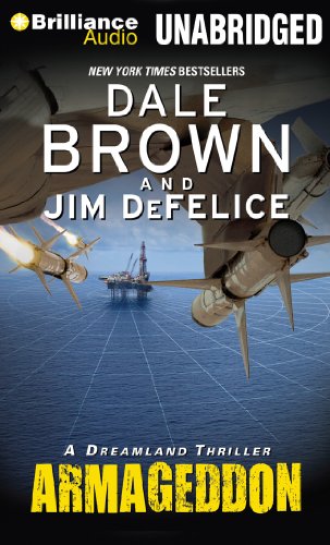 Armageddon by Dale Brown