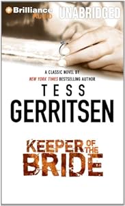 Keeper of the Bride
