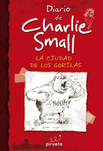 Charlie Small. Piratas de la Isla Perfidia by Charlie Small