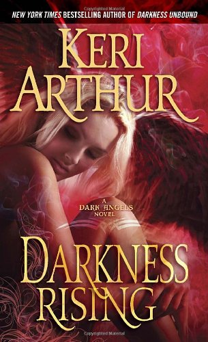 Darkness Rising by Keri Arthur