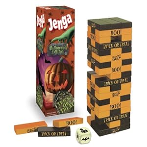 Click to buy Halloween Jenga from eBay!