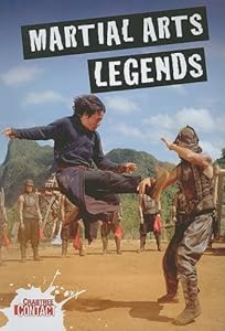 Martial Arts Legends (Crabtree Contact)