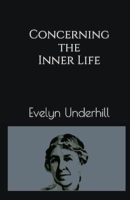 Concerning the Inner Life