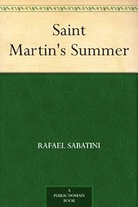 Saint Martin's Summer