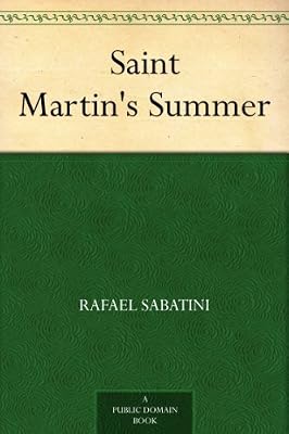 Saint Martin's Summer