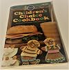 Children's Choice Cookbook
