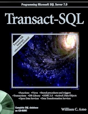 Transact-SQL