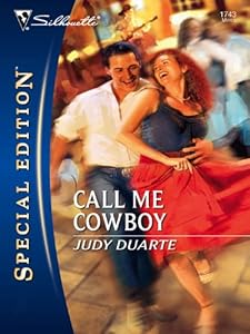 Call Me Cowboy