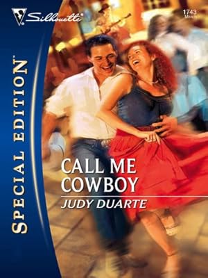 Call Me Cowboy