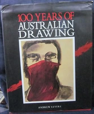 100 Years of Australian Drawing